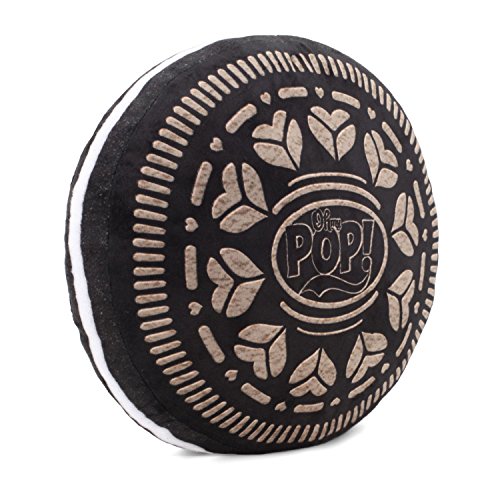 oh-my-pop-black-cookie-coussin-grande-brun-doux image 5