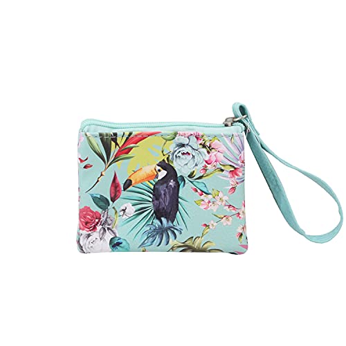 oh-my-pop-tucano-trousse-verte-17-cm image 6