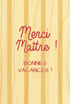 hironwoods-merci-ma-tre-magnet-bois-vacances image 1