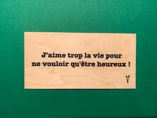hylarion-cartes-j-aime-trop-la-vie-carte-bois-10x5-cm image 1