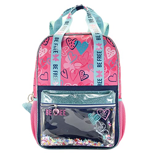 oh-my-pop-glitter-sac-dos-paillettes-fille image 7