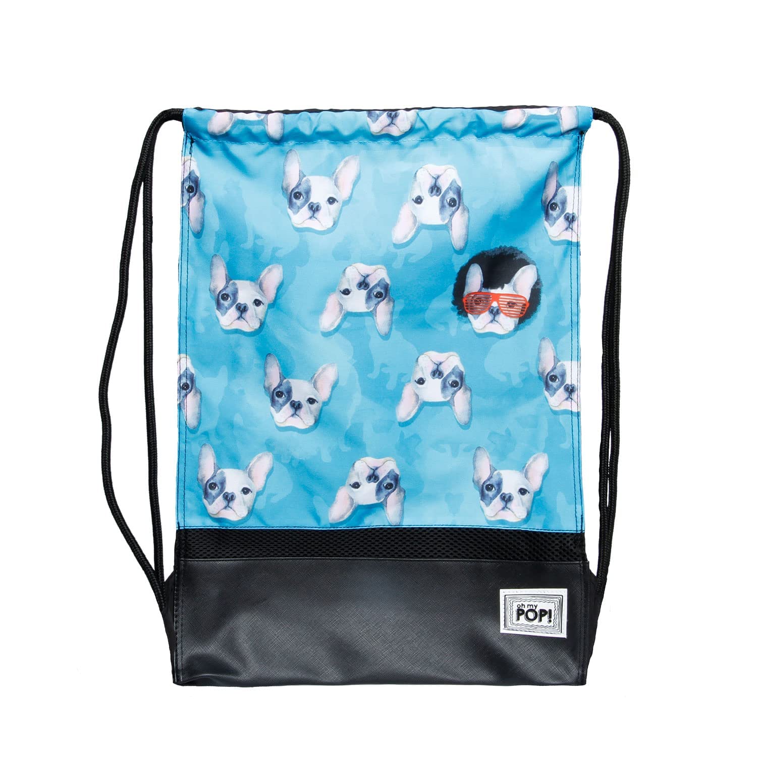 oh-my-pop-doggy-storm-sac-cordon-bleu-sport image 1