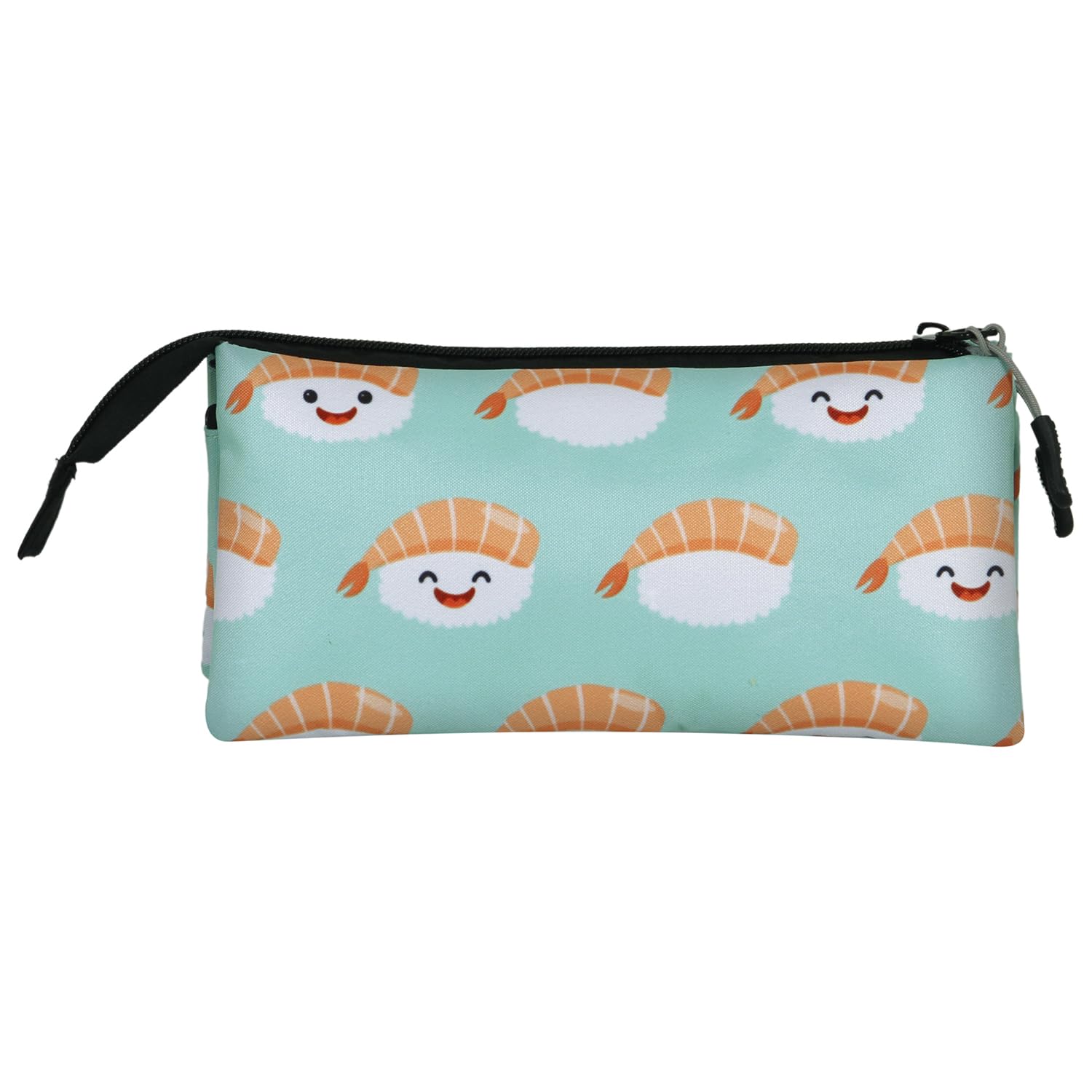 oh-my-pop-nigiri-trousse-triple-fan-2-0-turquoise image 3