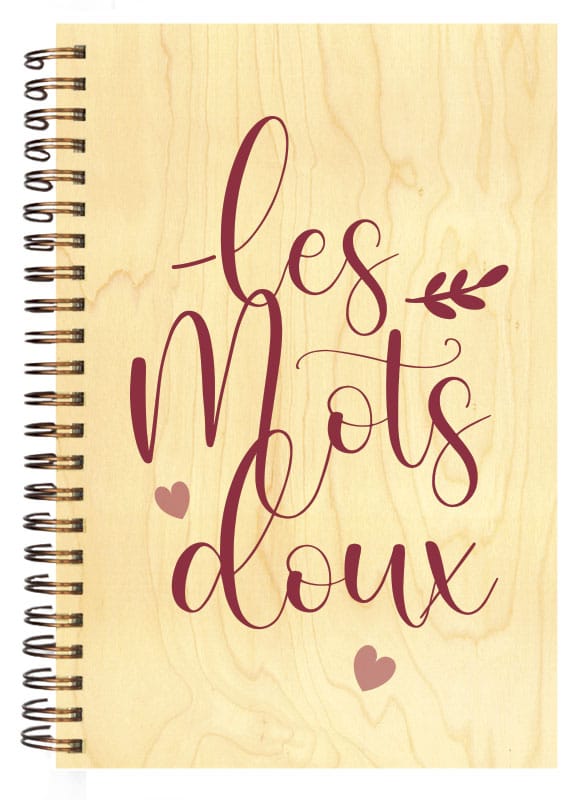 hironwoods-carnets-mots-doux-carnet-couverture-bois-146x94mm image 1