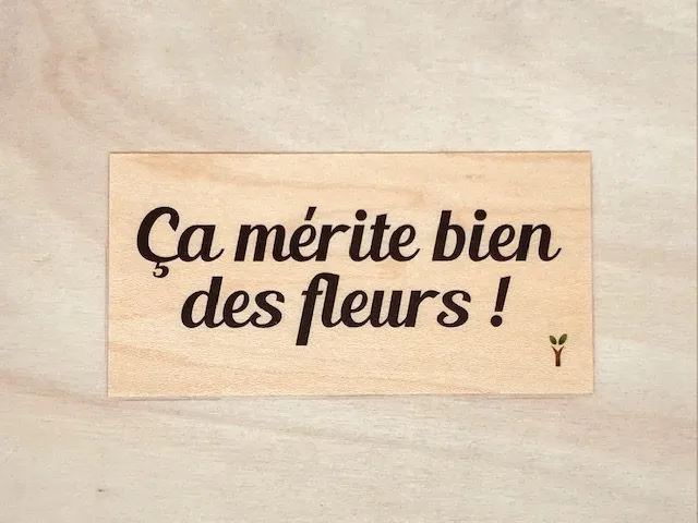 hylarion-cartes-a-m-rite-bien-des-fleurs-carte-bois-10x5-cm image 1