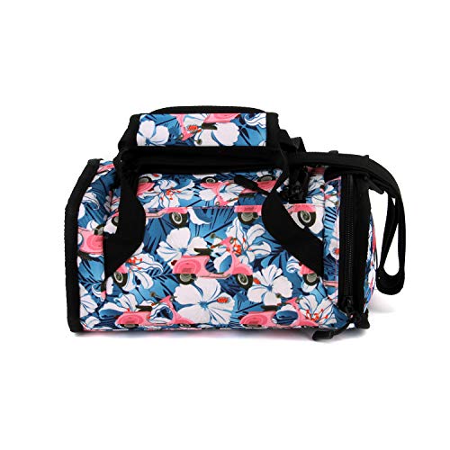 oh-my-pop-pink-scooter-sac-lunch-25-cm-multicolore image 7