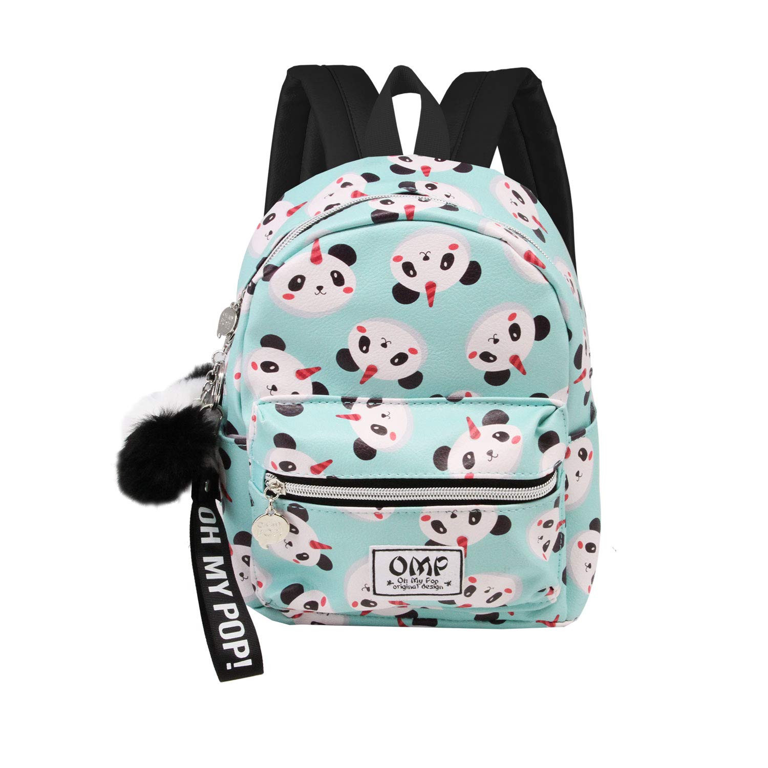 oh-my-pop-fashion-petit-sac-dos-enfant-mixte image 2