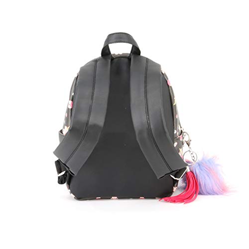 oh-my-pop-popnicorn-sac-dos-27-cm-noir-7-5-l image 6