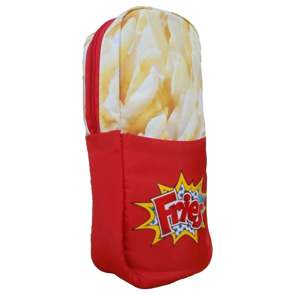 oh-my-pop-crispy-trousse-coll-ge-rouge-23-cm image 1