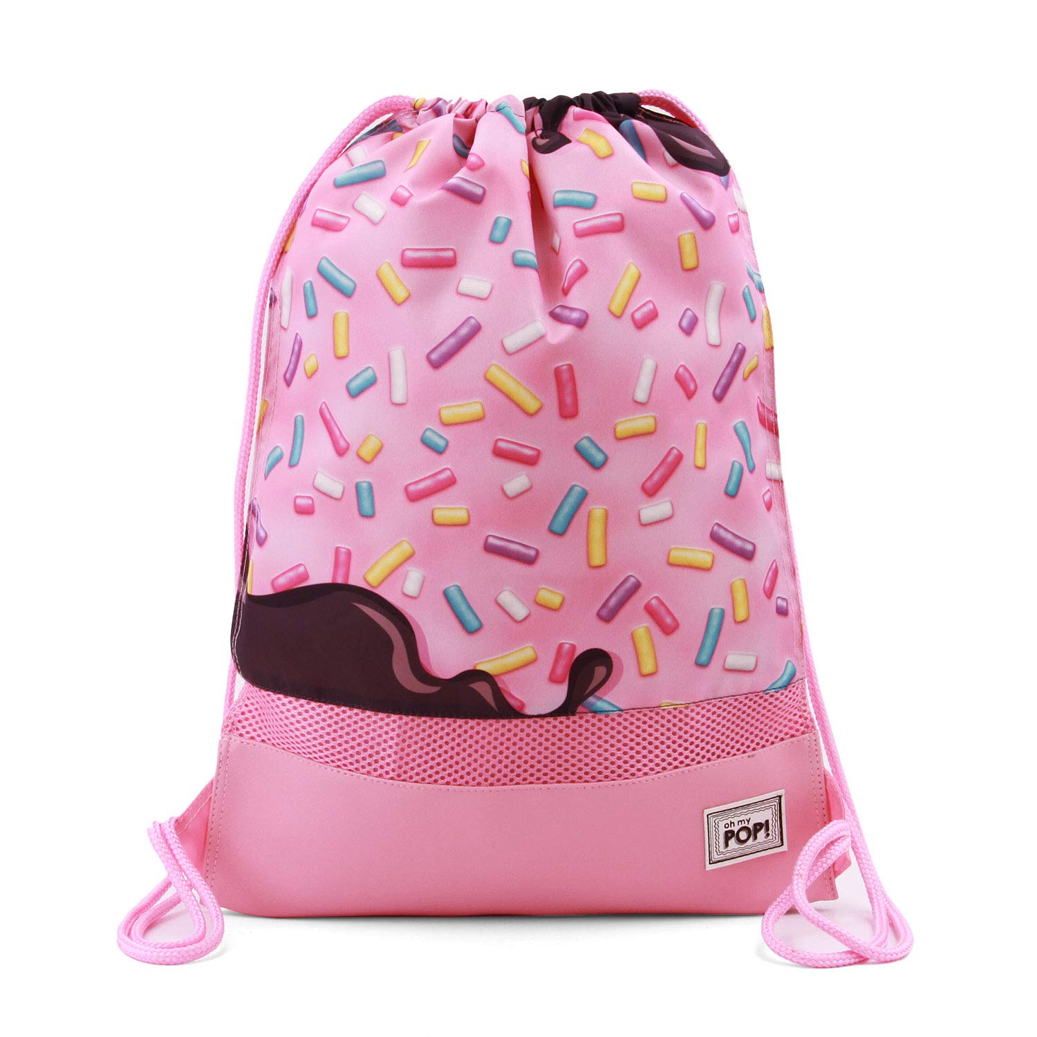 oh-my-pop-sprinkles-storm-sac-cordon-rose image 4