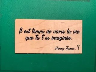 hylarion-cartes-il-est-temps-de-vivre-carte-bois-10x5-cm image 1