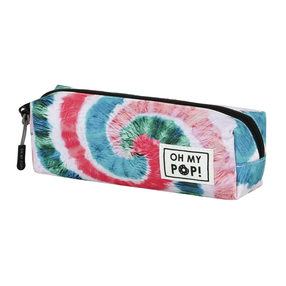 oh-my-pop-voyage-trousse-carr-1-compartiment-noir image 1