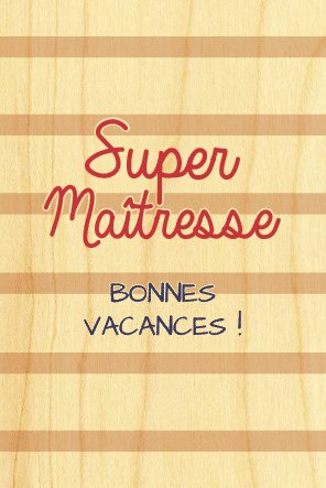 hironwoods-magnet-bois-vacances-super-ma-tresse image 1