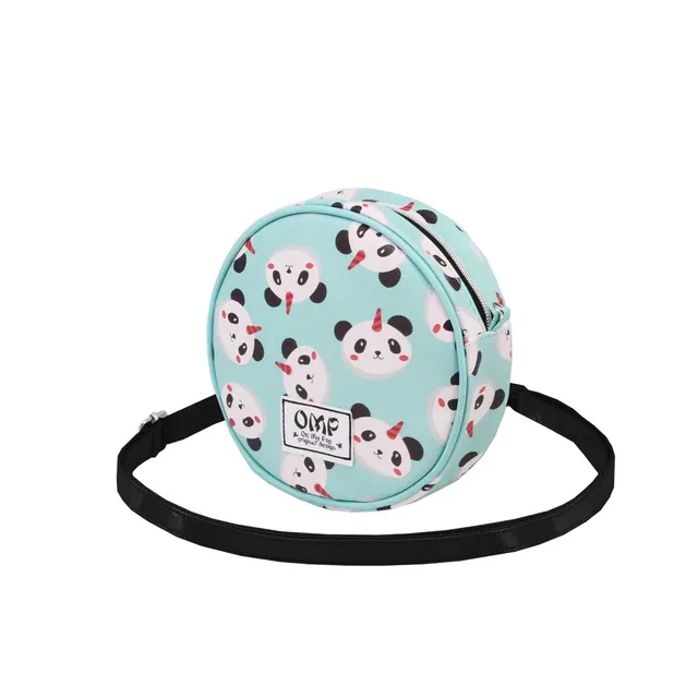 oh-my-pop-bags-rond-sac-bandouli-re-enfant-mixte-cha-ne image 1
