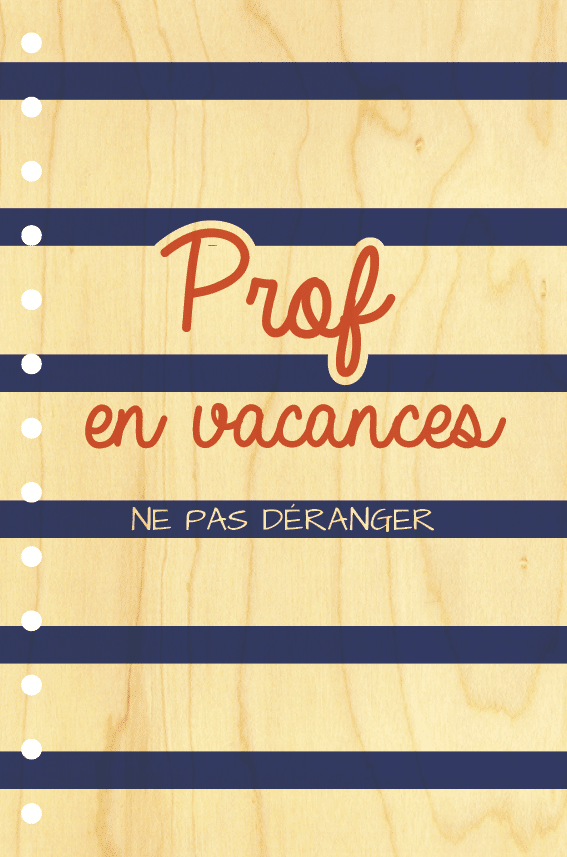 hironwoods-prof-vacances-carnet-couverture-bois-146x94mm image 1
