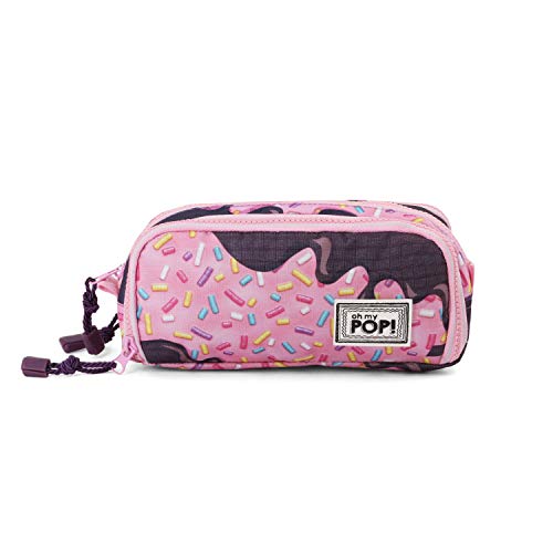 oh-my-pop-sprinkles-trousse-3-compartiments-rose image 6