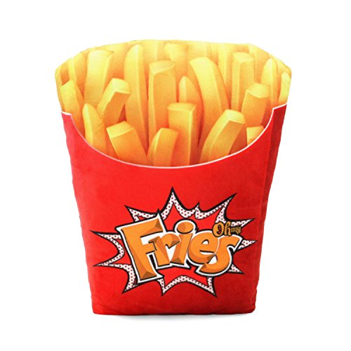 oh-my-pop-fries-coussin-grande-rouge-33x33-cm image 6