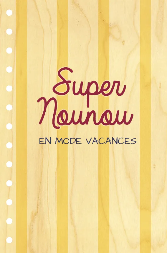 hironwoods-carnets-couverture-bois-super-nounou-carnet-146x94mm image 1