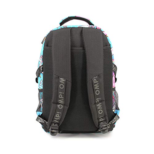 oh-my-pop-dream-sac-dos-running-hs-1-2-multicolore-usb image 6