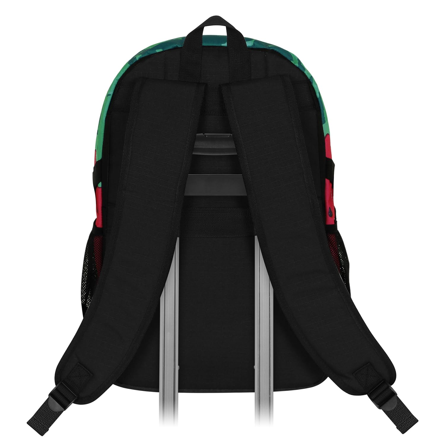 oh-my-pop-melty-melon-sac-dos-vert-24-l-filet image 3