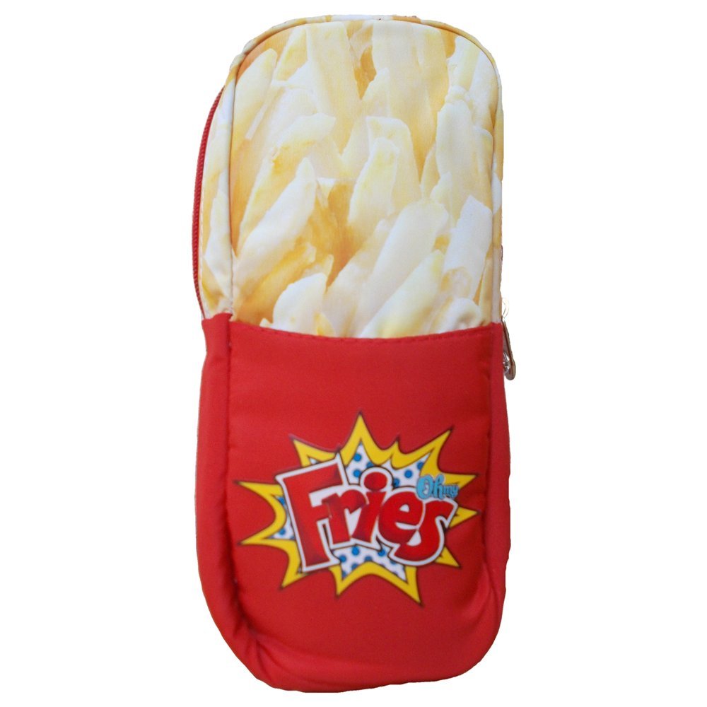 oh-my-pop-crispy-trousse-coll-ge-rouge-23-cm image 2