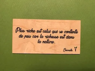hylarion-cartes-plus-riche-carte-bois-citation-nature image 1