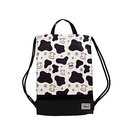 oh-my-pop-cow-storm-sac-cordon-beige-poign-es image 6