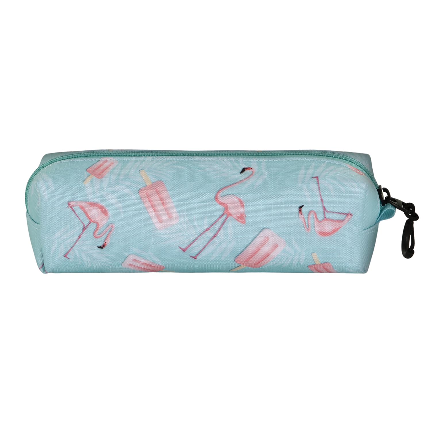 oh-my-pop-ice-flamingo-carr-fan-2-2-trousse-turquoise image 2