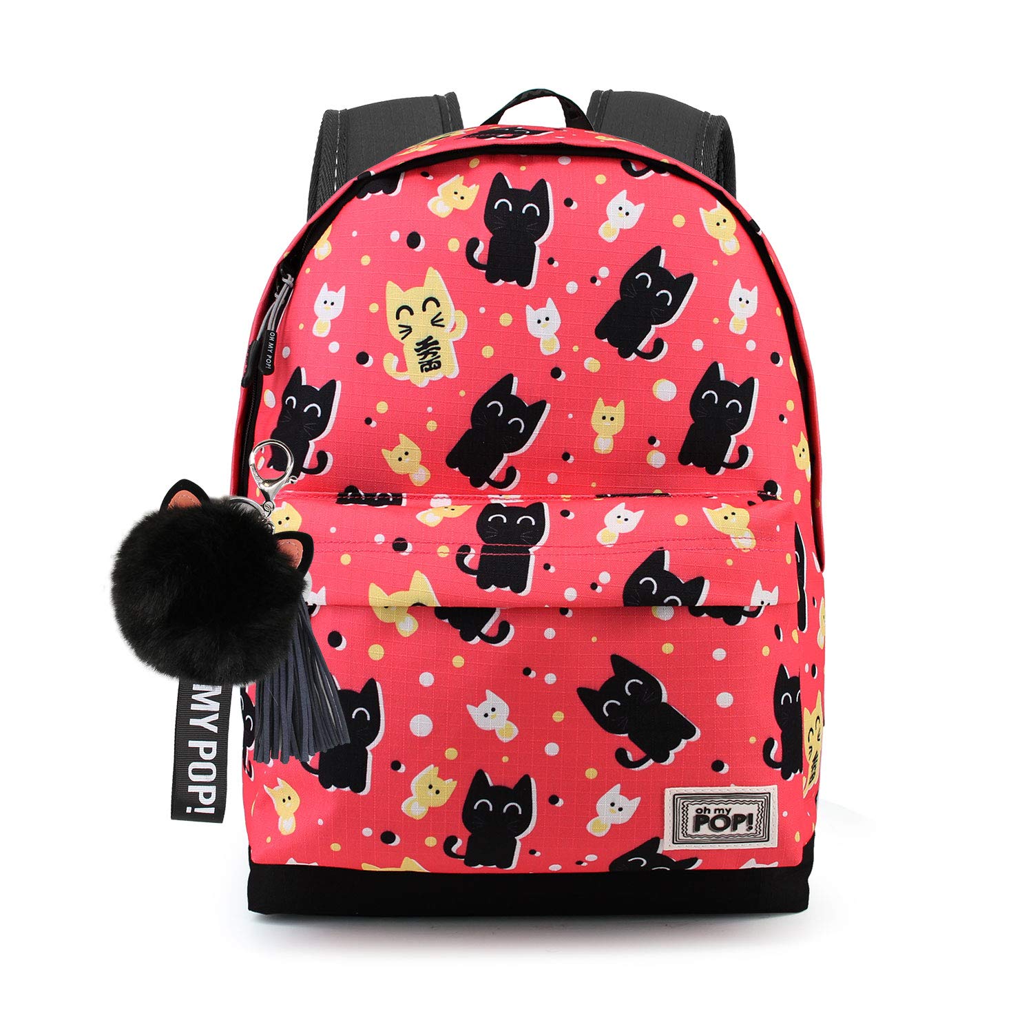 oh-my-pop-sac-dos-hs-1-2-enfant-usb image 2