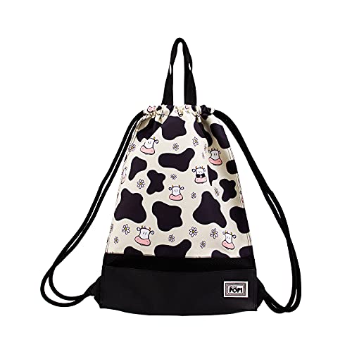 oh-my-pop-cow-storm-sac-cordon-beige-poign-es image 7