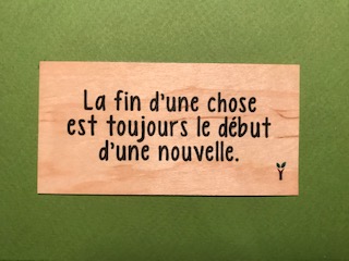hylarion-cartes-la-fin-d-une-chose-carte-encouragement-nouveau-d-part image 1