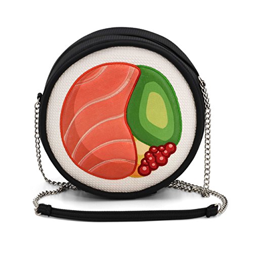 oh-my-pop-maki-sushi-sac-bandouli-re-noir-cha-ne image 8
