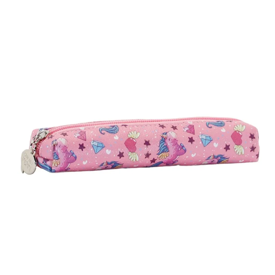 oh-my-pop-trousse-carr-e-plumier-19-cm image 1