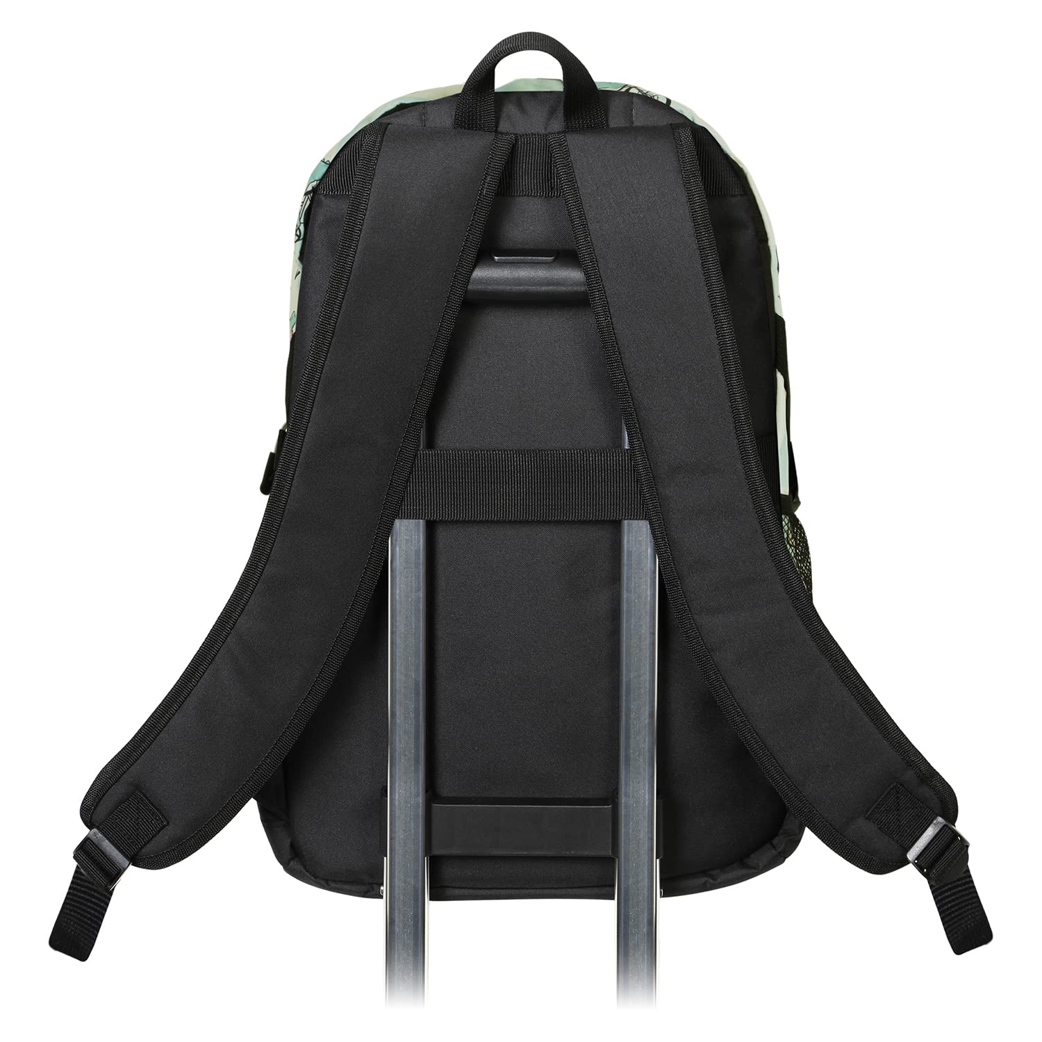 oh-my-pop-dinorrr-fight-fan-2-0-sac-dos-vert-44-cm image 3