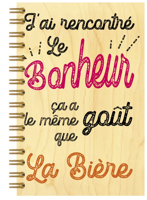 hironwoods-bi-re-carnet-bois-146x94mm image 1