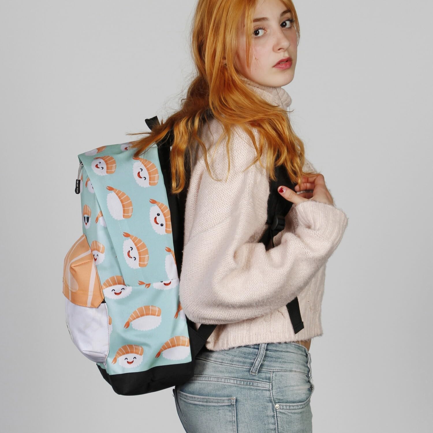oh-my-pop-foodie-nigiri-sac-dos-scolaire image 7