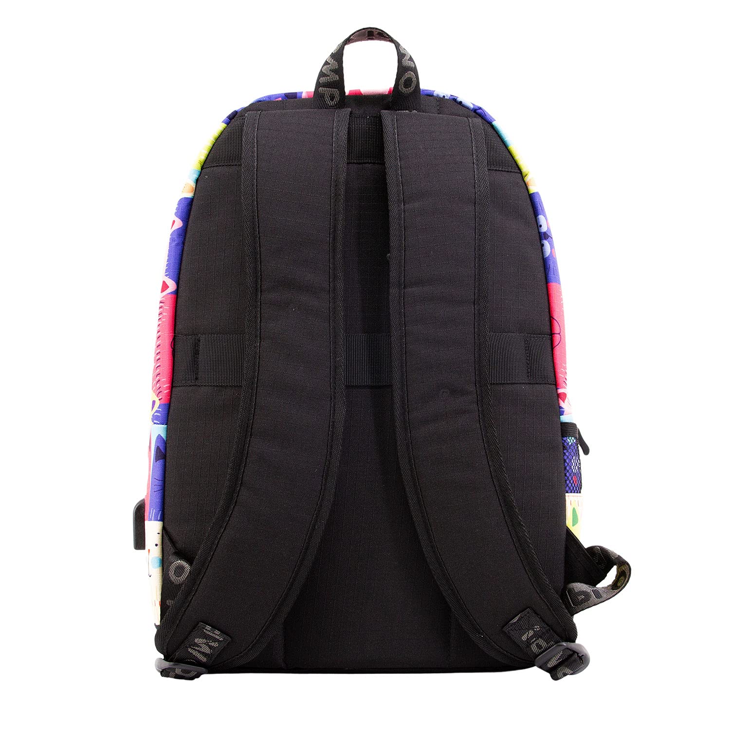 oh-my-pop-cats-sac-dos-hs-1-3-chats-usb image 2