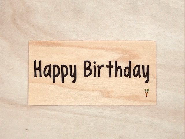 hylarion-cartes-happy-birthday-carte-bois-anniversaire image 1