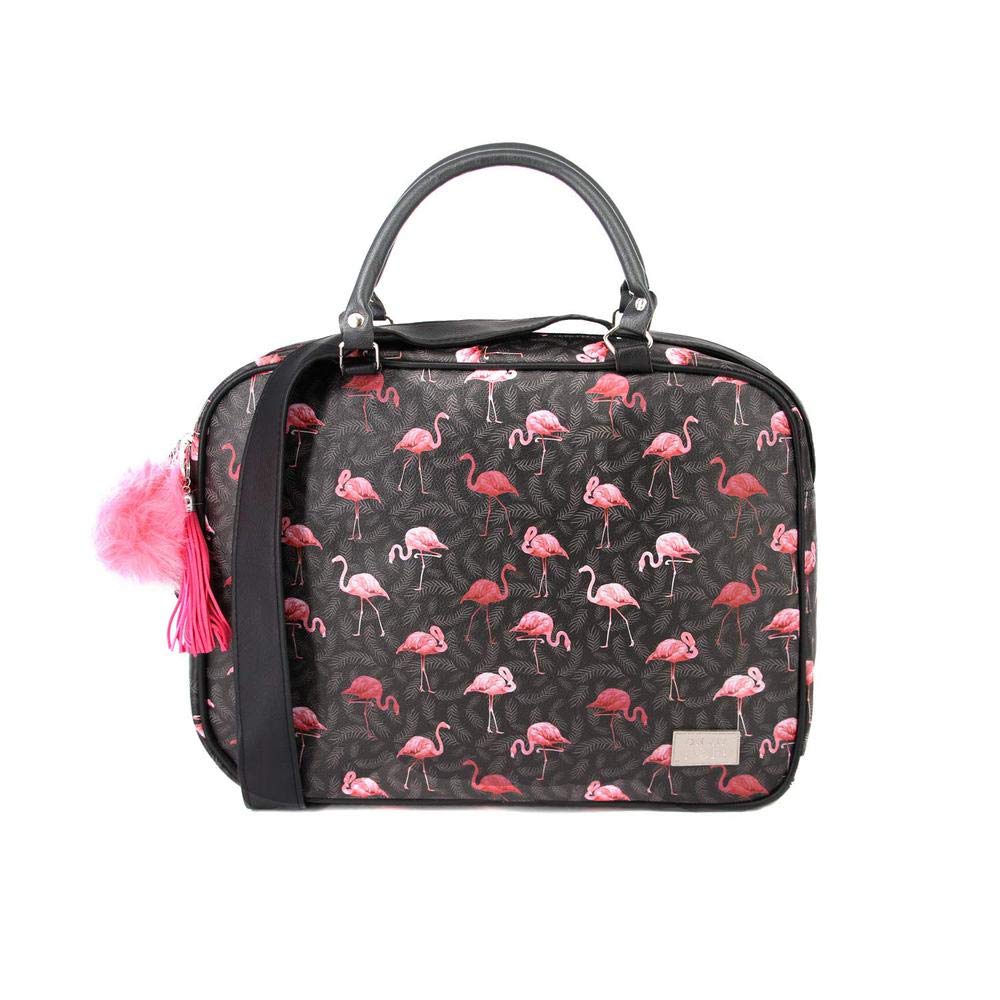 oh-my-pop-flaminpop-sacoche-ordinateur-multicolore image 1