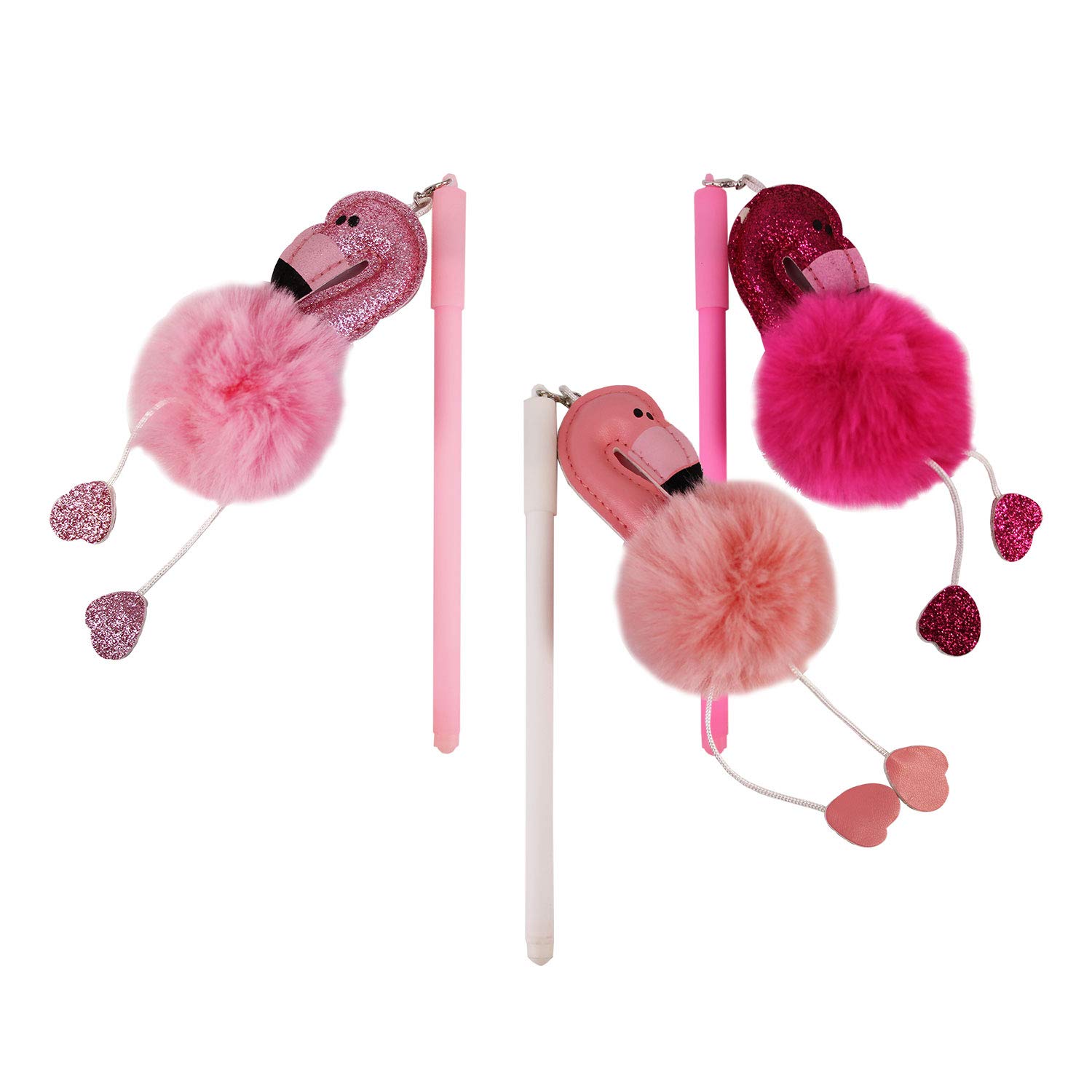 oh-my-pop-stylos-bille-pr-sentoir-24-pi-ces-fantaisie image 4