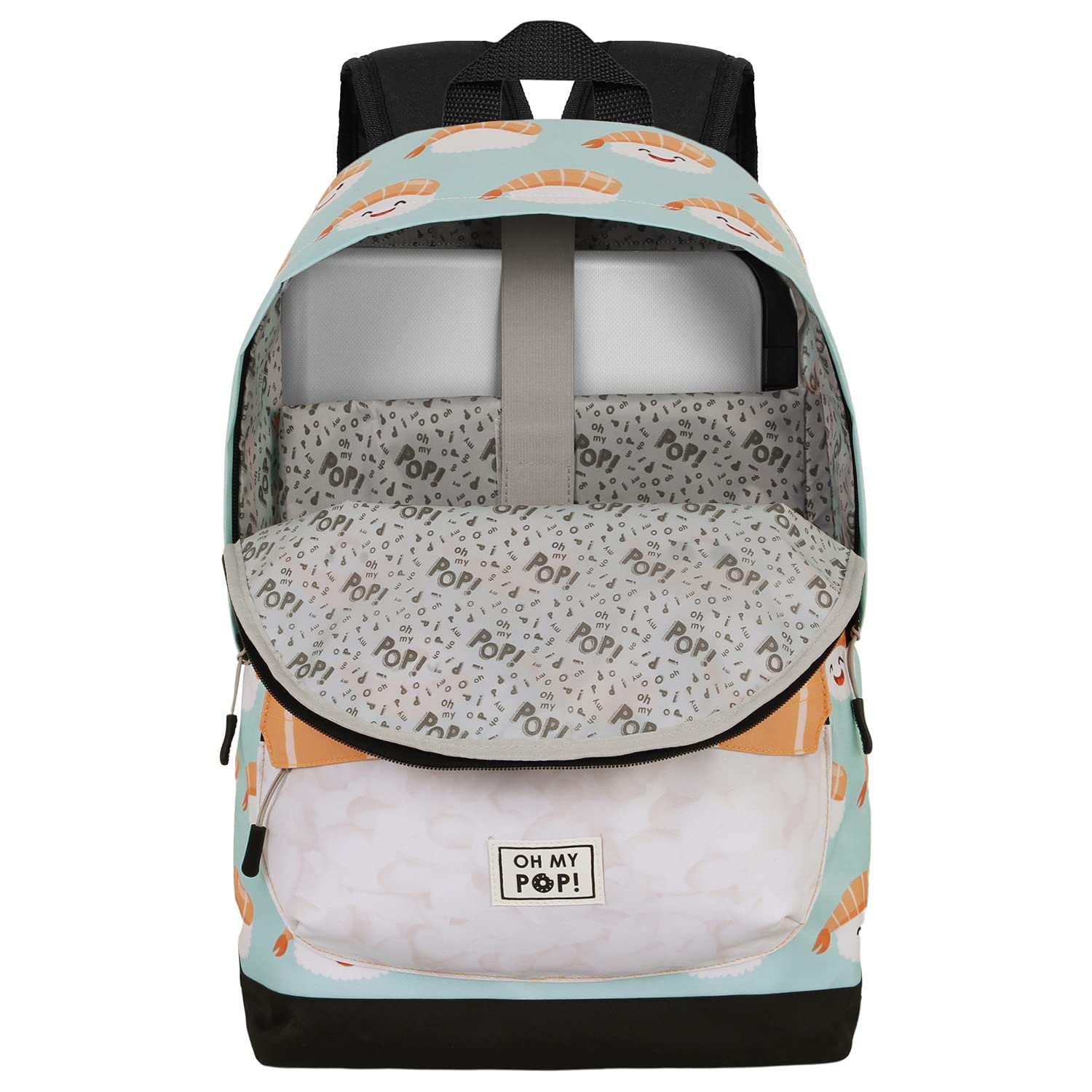 oh-my-pop-foodie-nigiri-sac-dos-scolaire image 4