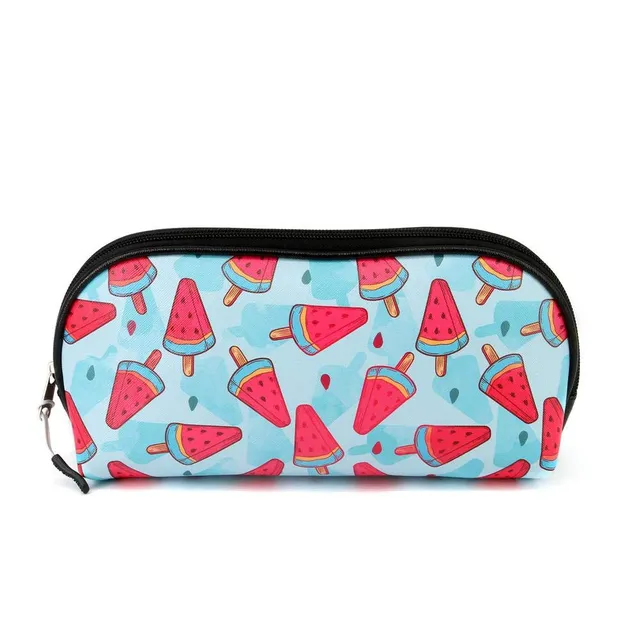 oh-my-pop-frech-trousse-de-toilette-jelly-taille-s image 1