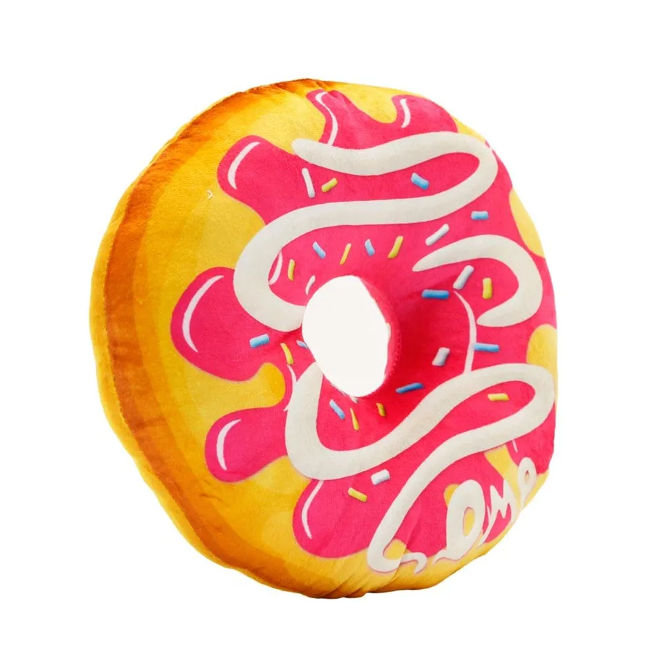 oh-my-pop-popnut-coussin-d-coratif-rose-35-cm image 1