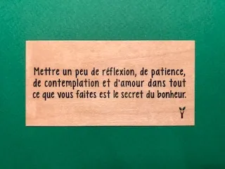 hylarion-cartes-mettre-un-peu-de-r-flexion-carte-bois-10x5 image 1
