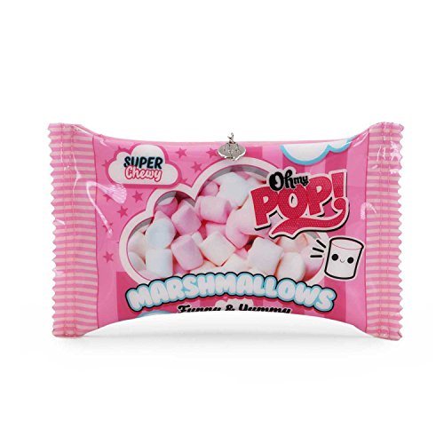 oh-my-pop-marshmallow-trousse-de-toilette-rose-24-cm image 8