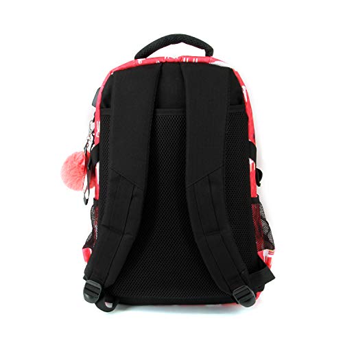 oh-my-pop-cuzco-sac-dos-44cm-21l-multicolore-usb image 7
