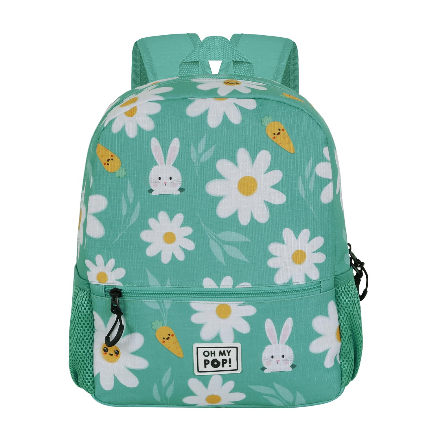 oh-my-pop-blooming-sweet-sac-dos-turquoise-9-5-l image 2