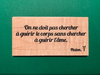 hylarion-cartes-on-ne-doit-pas-chercher-gu-rir-carte-bois-10x5-cm image 1