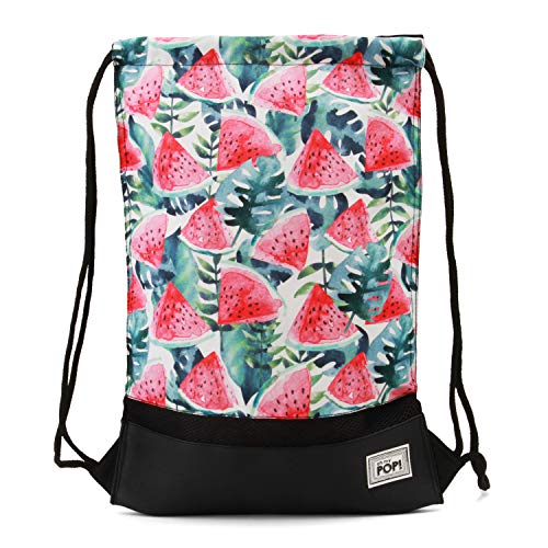 oh-my-pop-watermelon-storm-sac-cordon-rouge-47-cm image 8