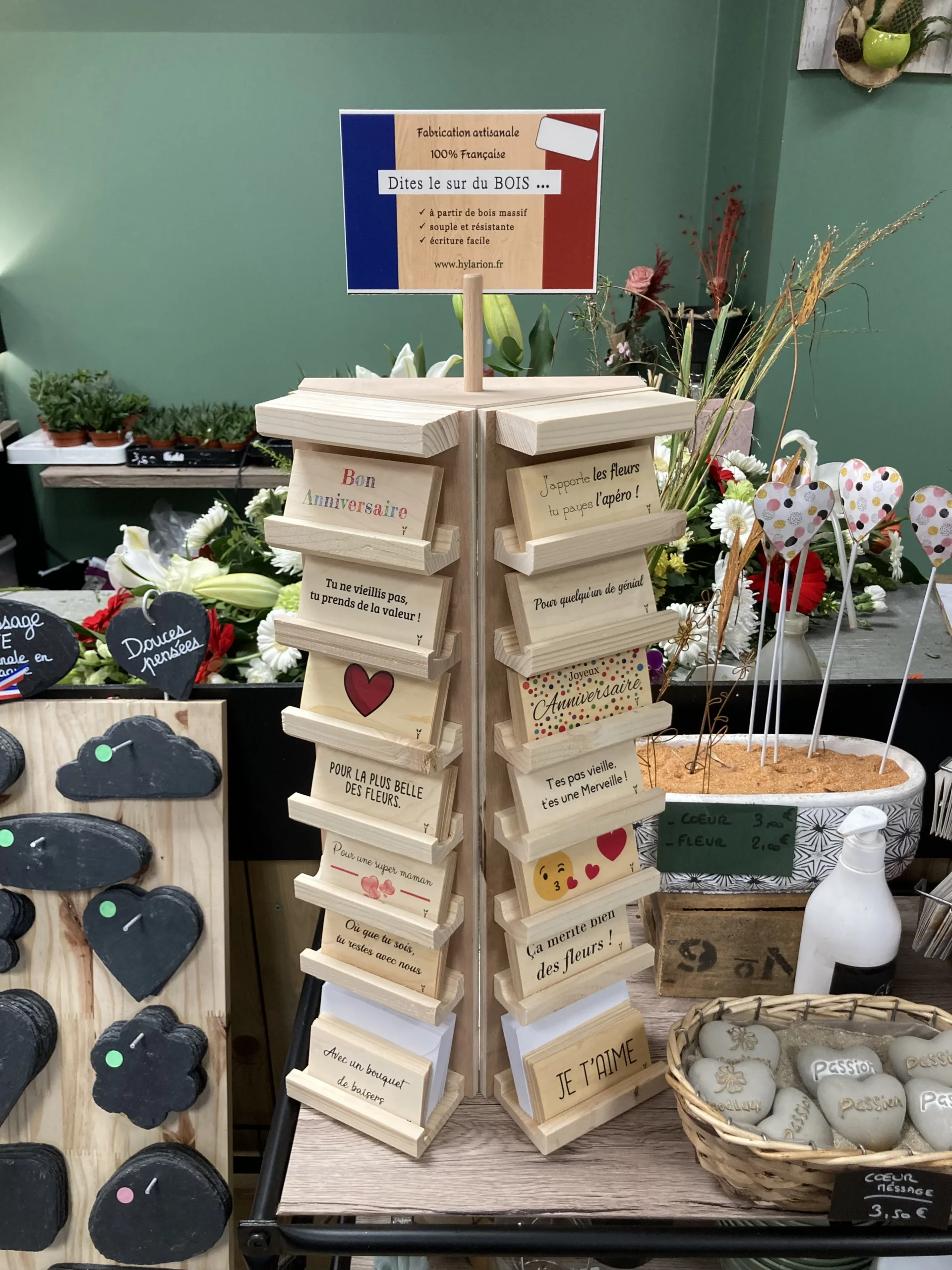 hylarion-pr-sentoirs-offre-d-couverte-fleuriste-pr-sentoir-bois image 3